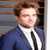 Robert Pattinson